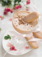 dessert