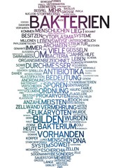 Bakterien