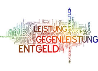 Entgeld