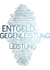 Entgeld