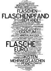 Flaschenpfand