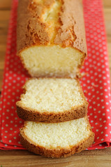 gâteau au yaourt