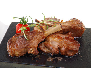 meat main course