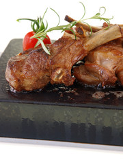 meat main course