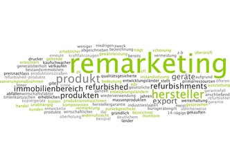 Remarketing