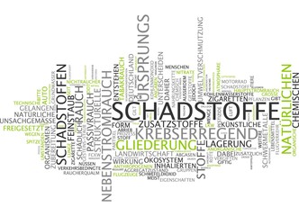 Schadstoff