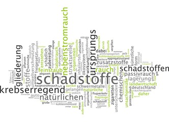 Schadstoff