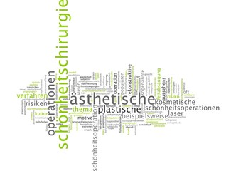 Sch&ouml;nheitschirurgie