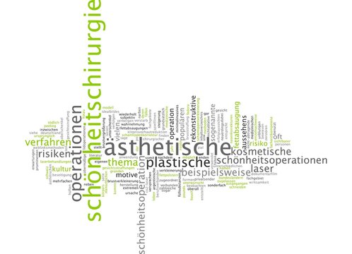 Sch&ouml;nheitschirurgie