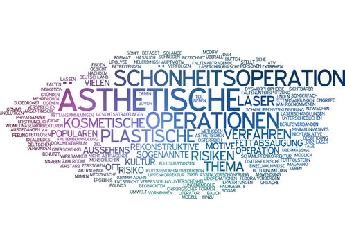 Sch&Atilde;&para;nheitsoperation