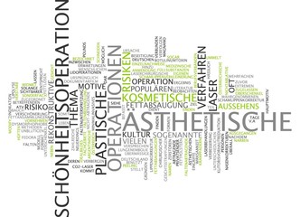 SchÃ¶nheitsoperation