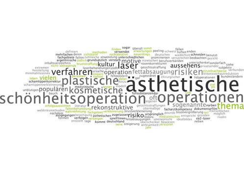 Sch&ouml;nheitsoperation