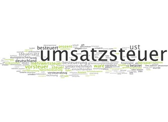 Umsatzsteuer © XtravaganT