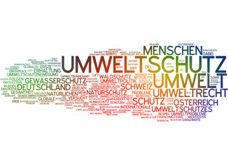 Umweltschutz