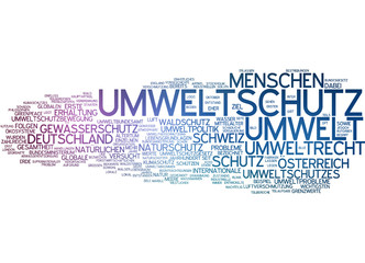 Umweltschutz