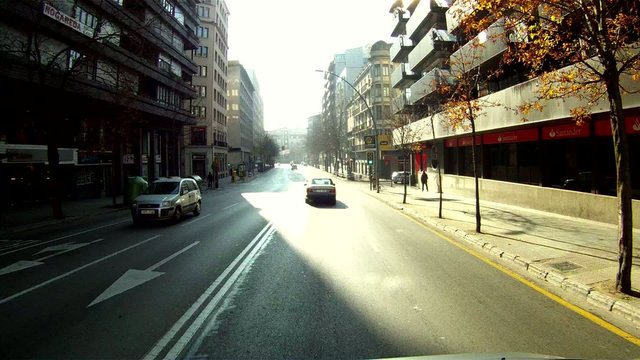 calles girona