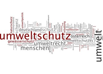 Umweltschutz