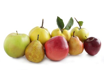 fruits