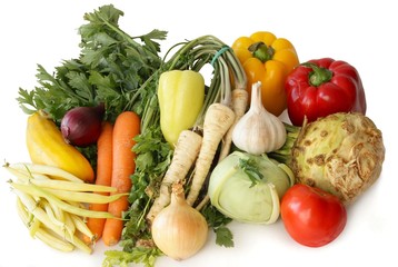 popular and tasty vegetable