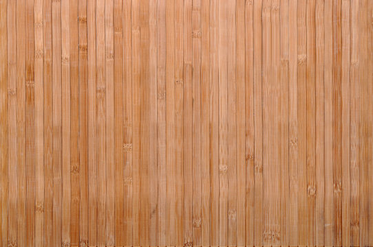 Bamboo Mat Background