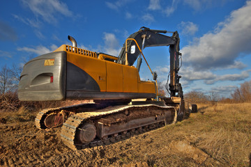 Bagger