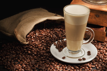 Kaffee - 38278127