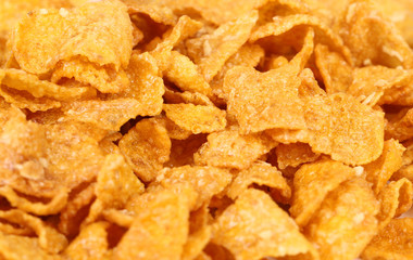 Cornflakes makro