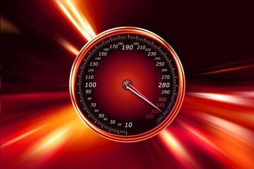 speedometer
