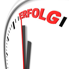 Erfolg