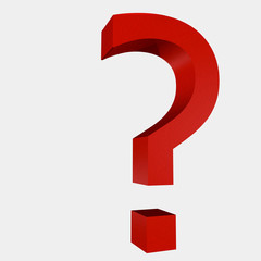 Simbolo de interrogacion