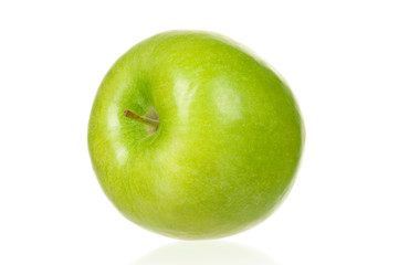 Fresh apple