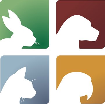 Petshop Logo