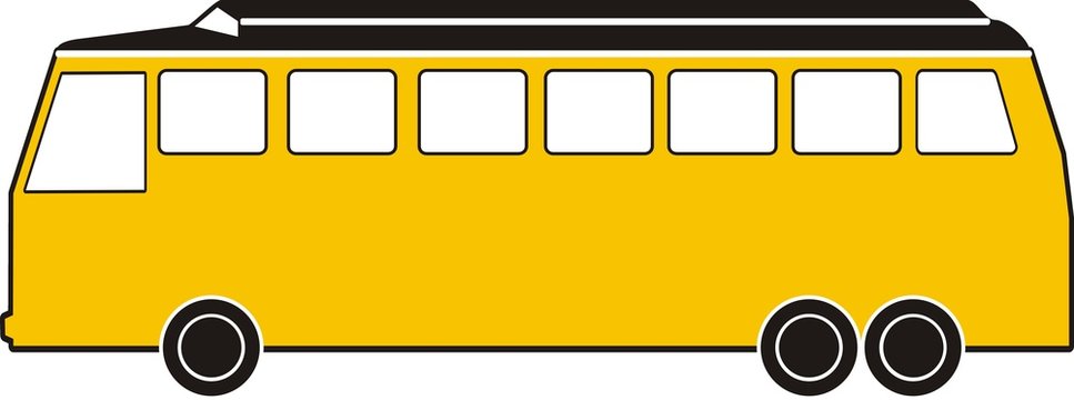Yellow Bus
