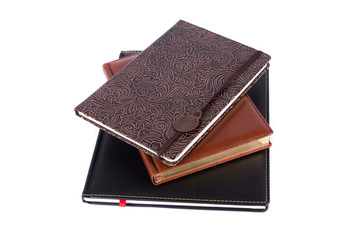 set of business book