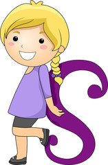Letter Kid S