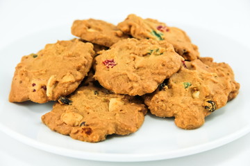 delicious cookie