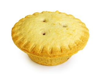 Small pie