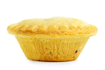 Small pie