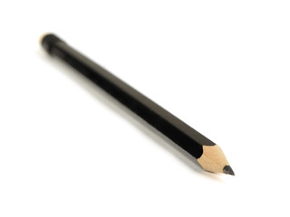 Black pencil