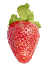 Strawberry.