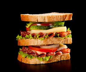 sandwich