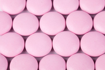 pink pills