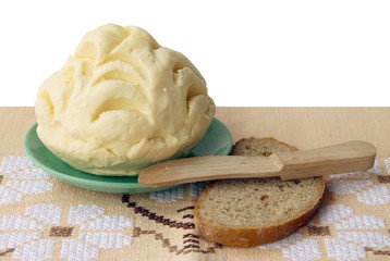 bread and butter