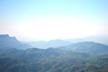 Naklejka premium light