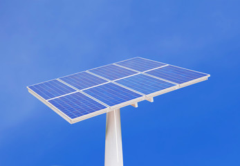 Obraz premium solar cells