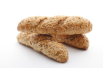 Whole wheat breads
