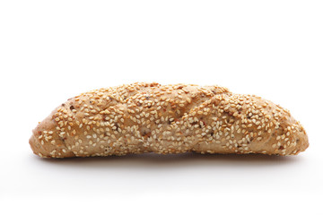 Whole wheat bread