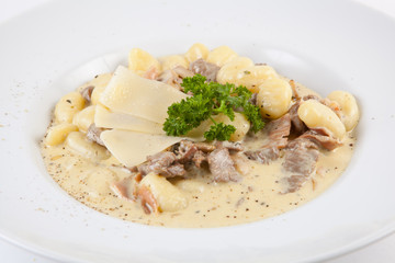Pasta