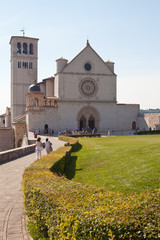Basilica di S. Francesco