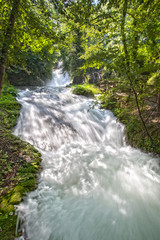 Cascate delle Marmore